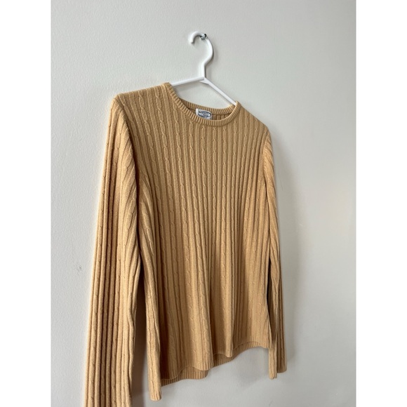 Y2K LIGHTWEIGHT SWEATER (S) - Picture 4 of 6